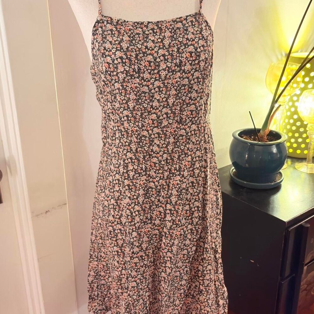Wallflower Women's multi Dress